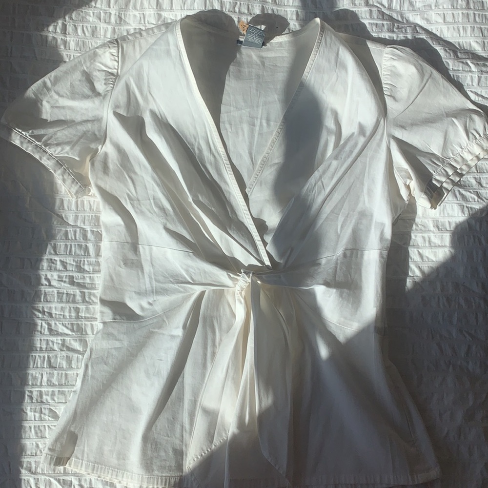 Like new Ann Taylor Top